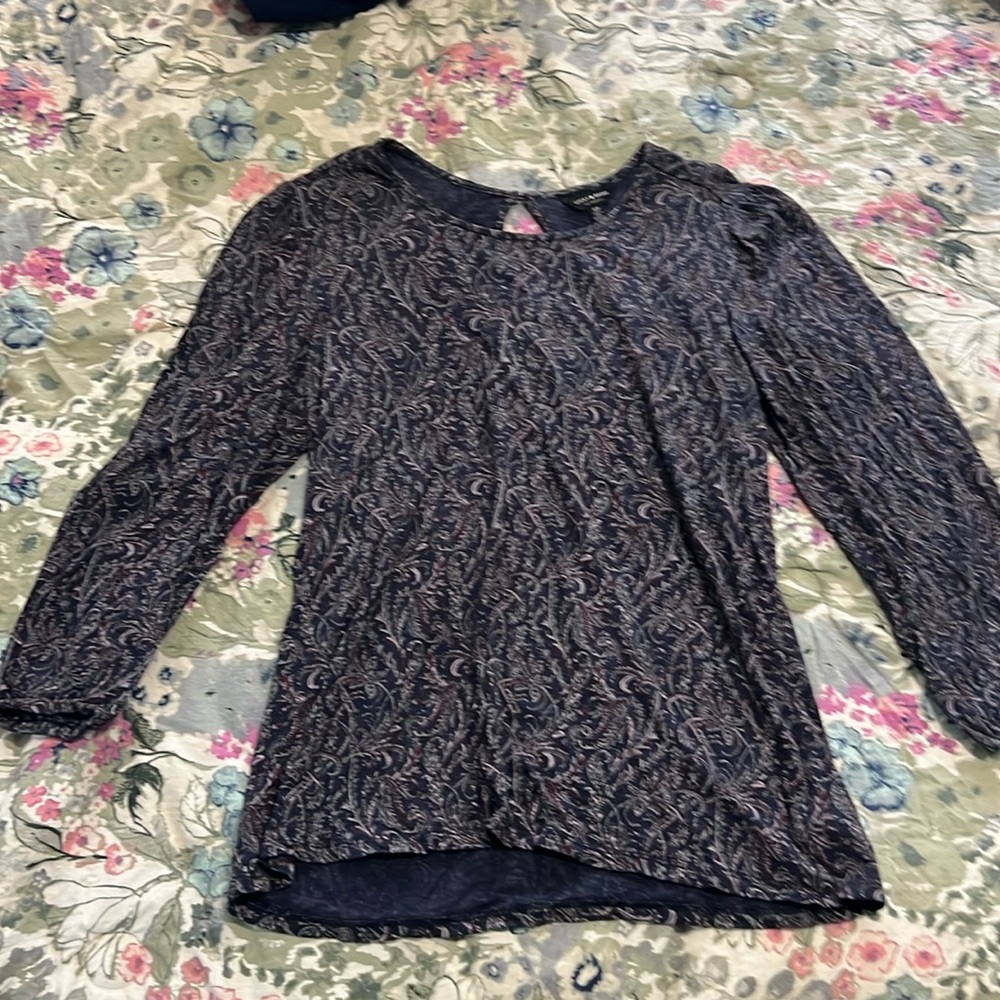 Lucky brand top